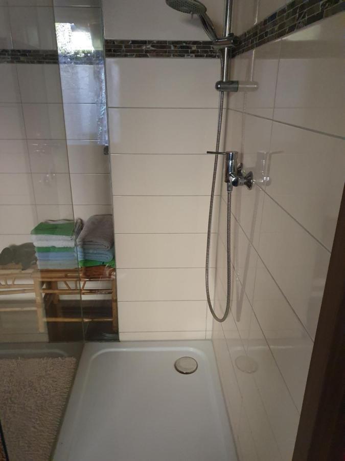 Wasserweibchen Neptun Diez Bagian luar foto
